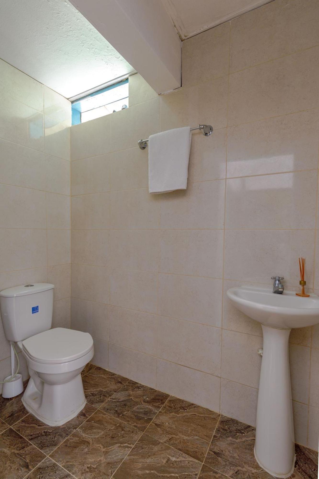 Casa De Campo Castillete Dentro Del Parque Tayrona Zaino Habitación foto